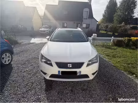Seat Leon 1.6 TDI 105 ST