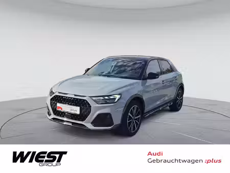 Audi A1 35 TFSI 1.5 TFSI 150 S line