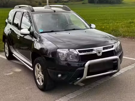 Dacia Duster 1.6 105