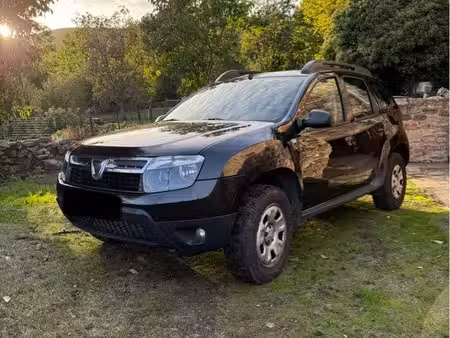 Dacia Duster 1.5 dCi 110