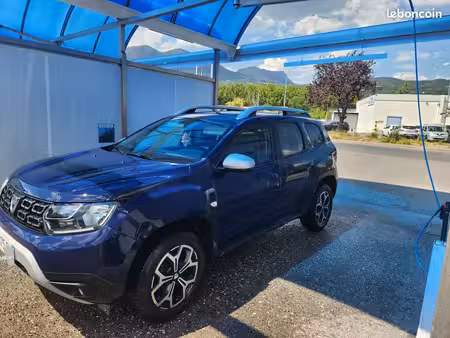 Dacia Duster 1.5 dCi 115