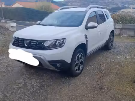 Dacia Duster 1.5 dCi 115