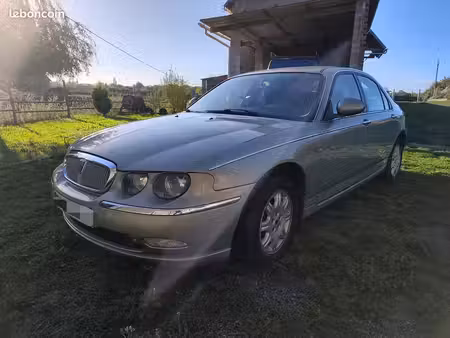Rover 75 2.0 CDTI 131