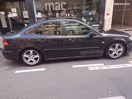 Saab 9-3 2.2 125