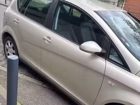 Seat Altea 1.9 105