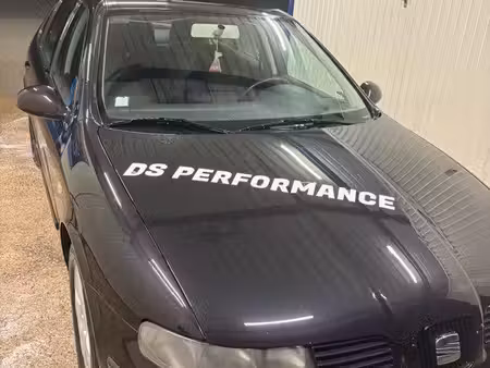 Seat Leon 1.9 TDI 90