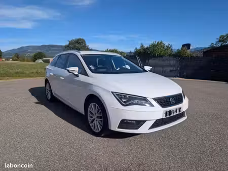 Seat Leon 1.2 TSI 110