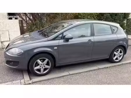 Seat Leon 1.6 TDI 105