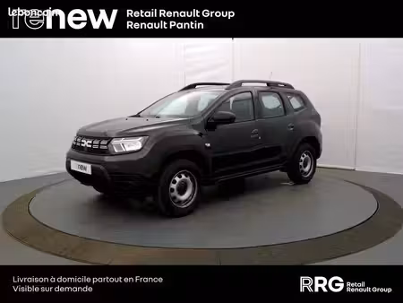 Dacia Duster Eco G 1.0 101