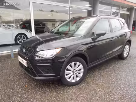 Seat Arona 1.0 TSI 95 Référence