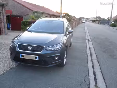 Seat Arona 1.0 TSI 95 Référence