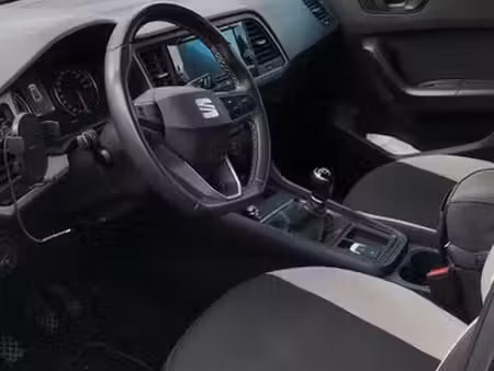 Seat Ateca 1.0 TSI 110