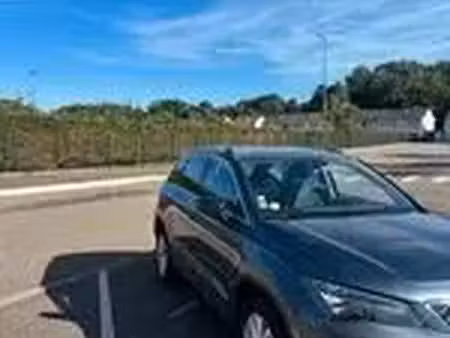 Seat Ateca 1.6 TDI 115