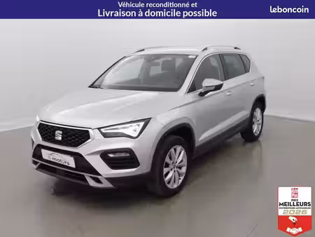Seat Ateca 2.0 TDI 150 Style