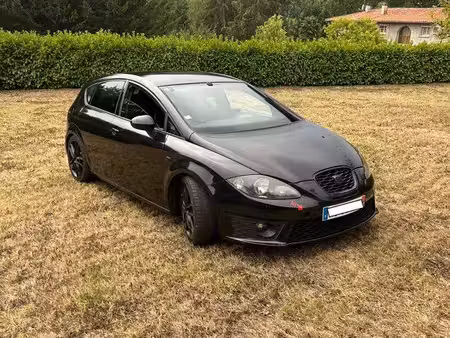 Seat Leon Cupra R 2.0 TSI 265