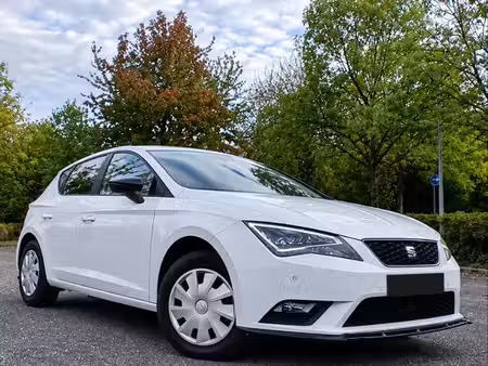 Seat Leon 1.2 TSI 110