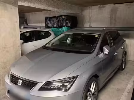 Seat Leon 1.6 TDI 115 FR