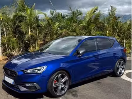 Seat Leon 1.5 TSI 150 FR