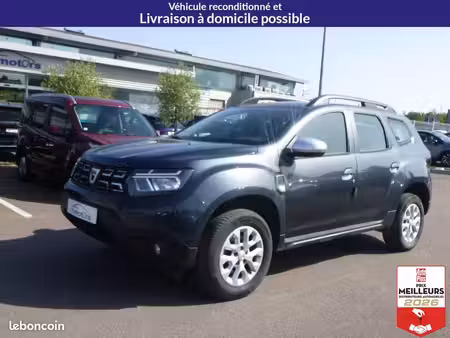 Dacia Duster 1.3 TCe 150 Expression