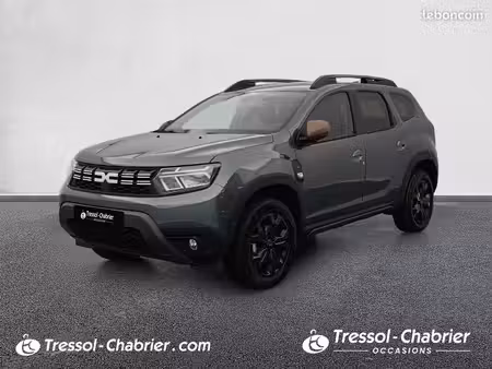Dacia Duster 1.3 TCe 150 Expression