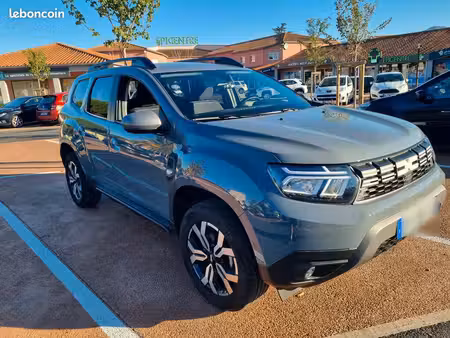 Dacia Duster Eco G 1.0 101