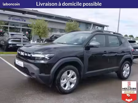 Dacia Duster 1.2 150 Expression
