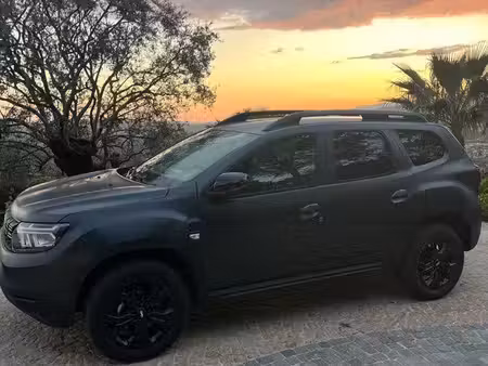 Dacia Duster 1.3 150