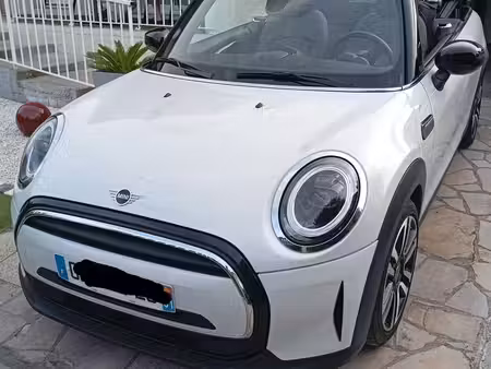 Mini Cabrio Cooper 1.5 136