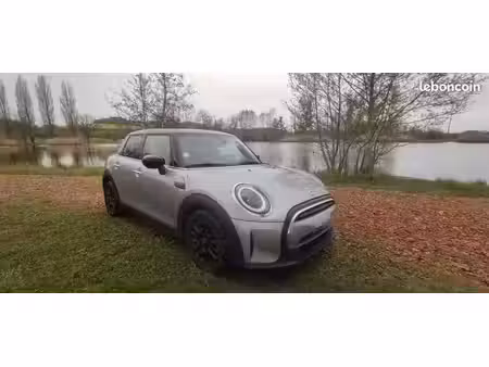 Mini Mini Cooper 1.5 136