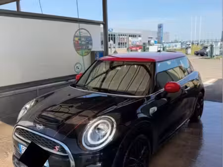 Mini Mini John Cooper Works 2.0 192