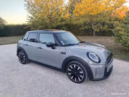 Mini Mini 1.5 136