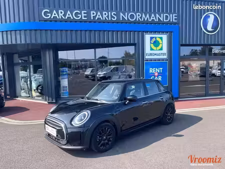 Mini Mini Cooper 1.5 136