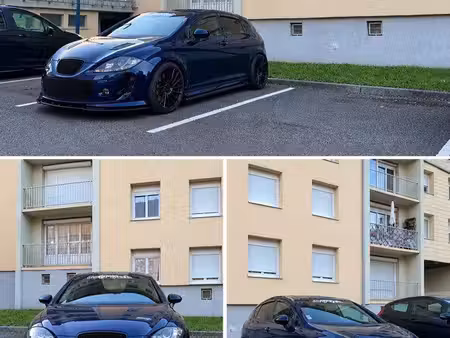 Seat Leon Cupra R 2.0 TSI 265