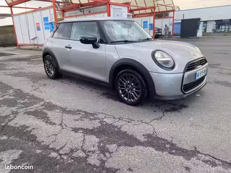 Mini Mini Cooper 1.5 156