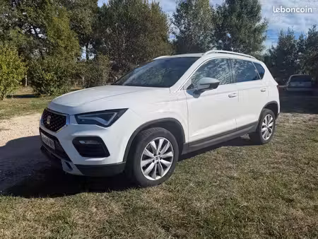 Seat Ateca 2.0 TDI 150
