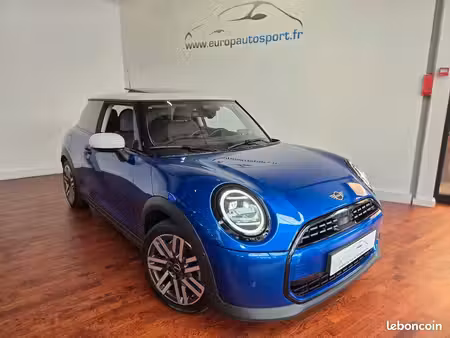 Mini Mini Cooper 1.5 156 Classic