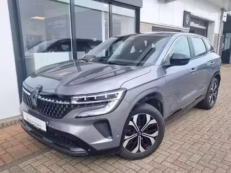 Renault Austral 1.3 TCe 160 Evolution