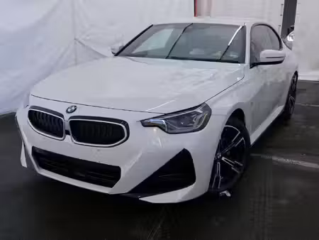 BMW Série 2 220i 2.0 190 M Sport