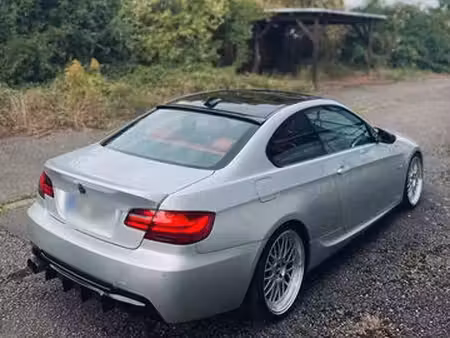 BMW Série 3 335i 218