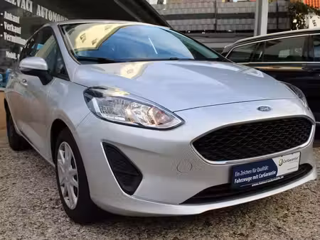 Ford Fiesta 1.0 95 Cool