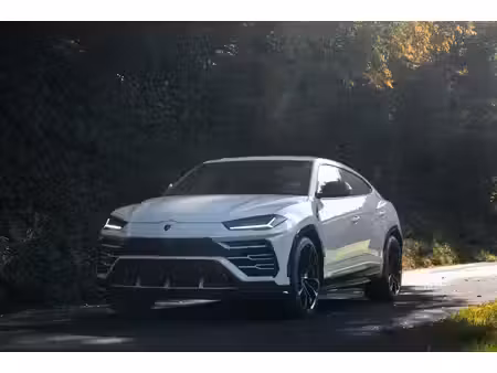Lamborghini Urus V8 4.0 650