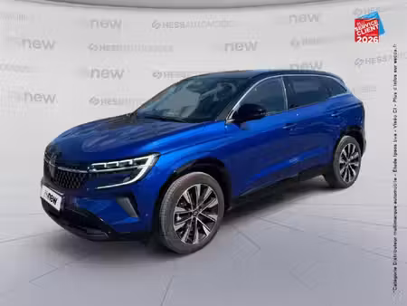 Renault Austral 1.2 200 Techno