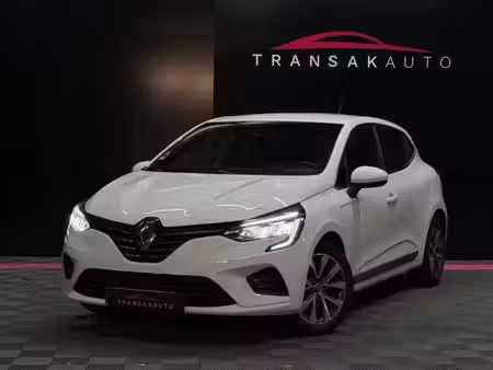 Renault Clio E-Tech 1.6 140