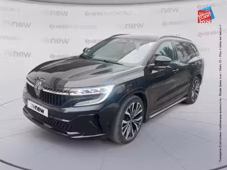 Renault Espace 1.2 200