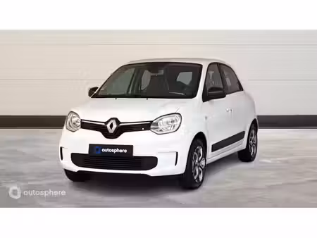 Renault Twingo 82 Équilibre