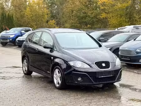 Seat Altea Xl 1.2 TSI 105 Référence