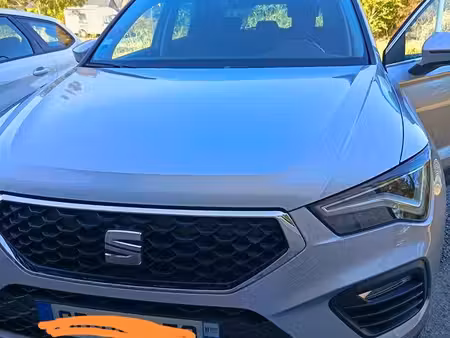 Seat Ateca 1.5 TSI 150