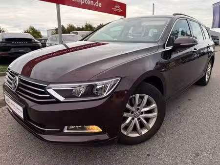 Volkswagen Passat 1.4 TSI 125 Confortline