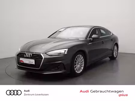 Audi A5 40 TDI 2.0 TDI 204