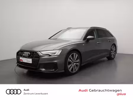 Audi A6 55 TFSI E 2.0 367 S line quattro